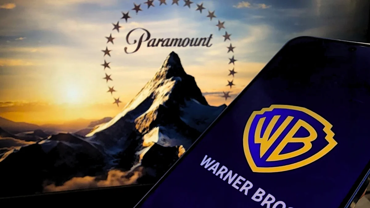 Justiça dos EUA pode barrar negócio entre Paramount e Warner