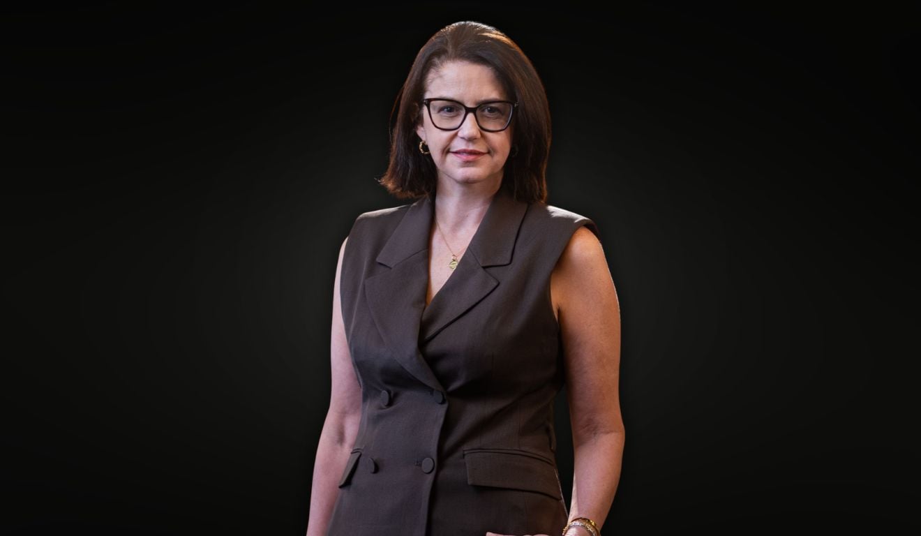 Karla Godoy assume como CEO no CESAR