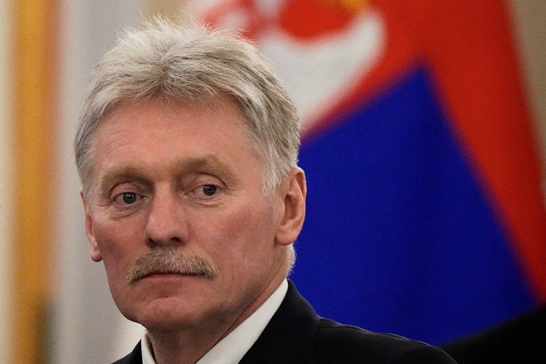 Kremlin evita comentar suposto apoio russo a ataques do Irã contra instalações da CIA