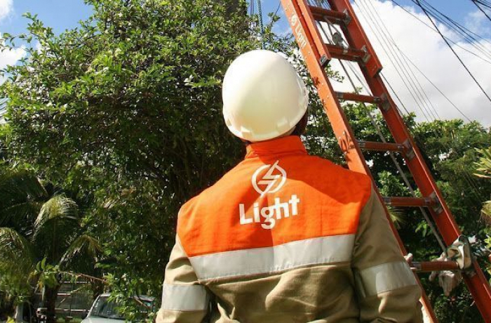 Light anuncia homologação de aumento de capital e pede fim da recuperação judicial
