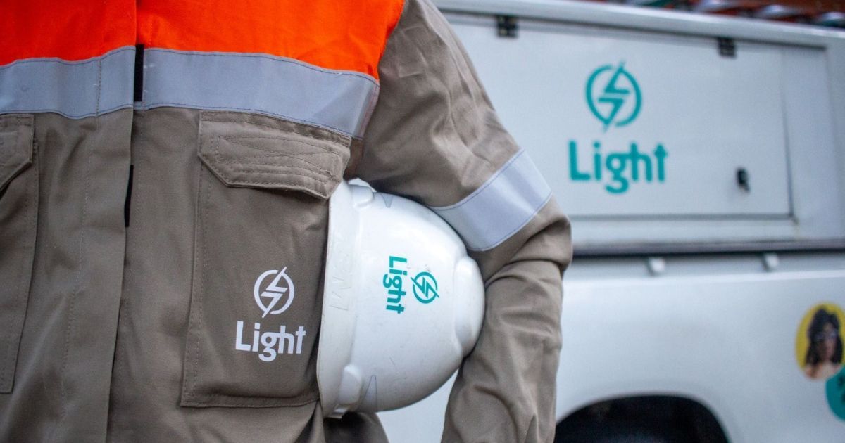 Light pede fim da recuperação judicial e anuncia aumento de capital