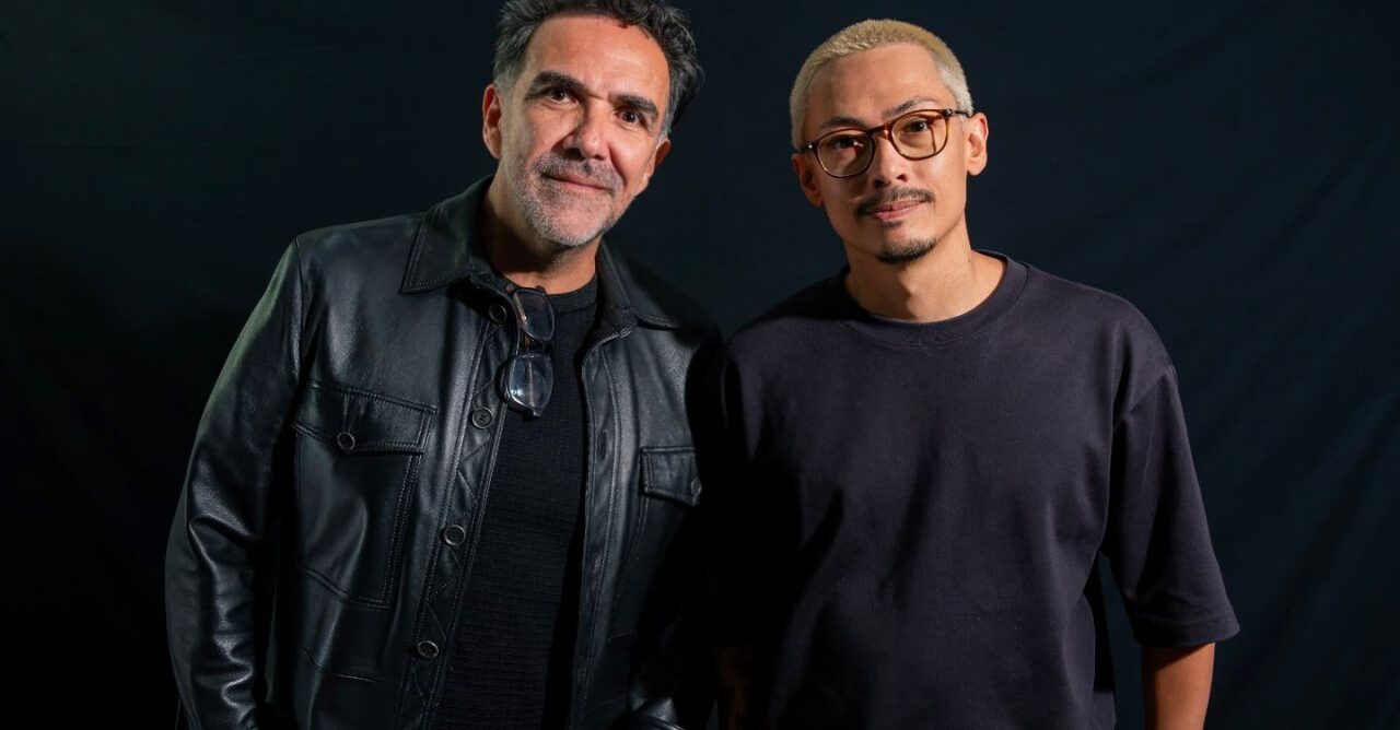 Lola\TBWA anuncia Alex Adati como VP de criação