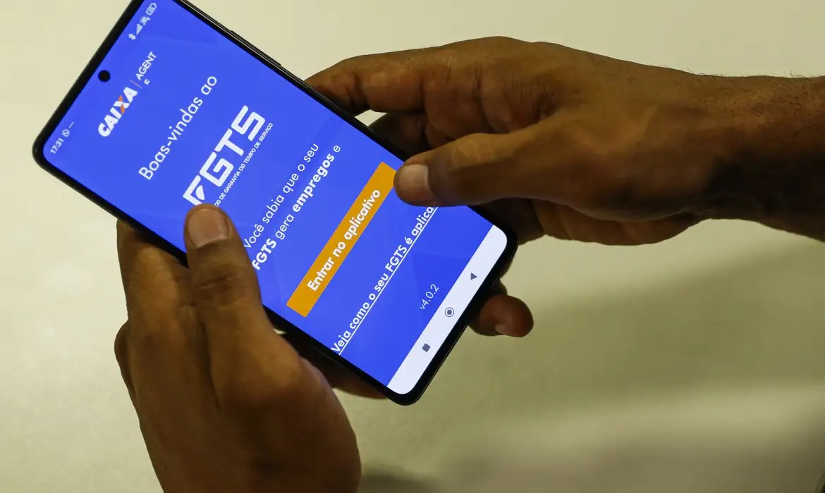 Lucro do FGTS: Caixa termina hoje depósito nas contas; veja quem receberá