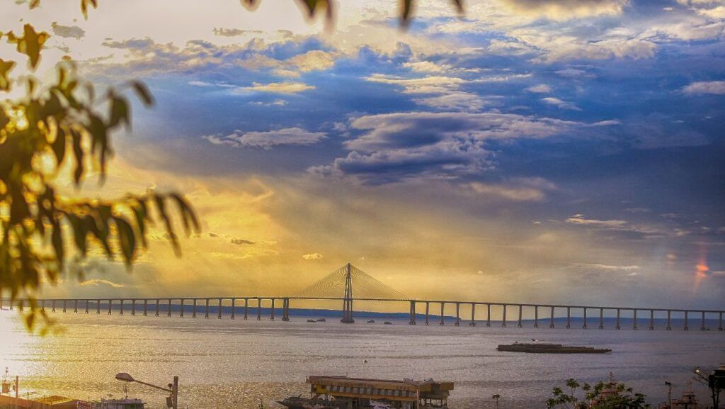 Manaus tem semana marcada por variação climática; veja previsão