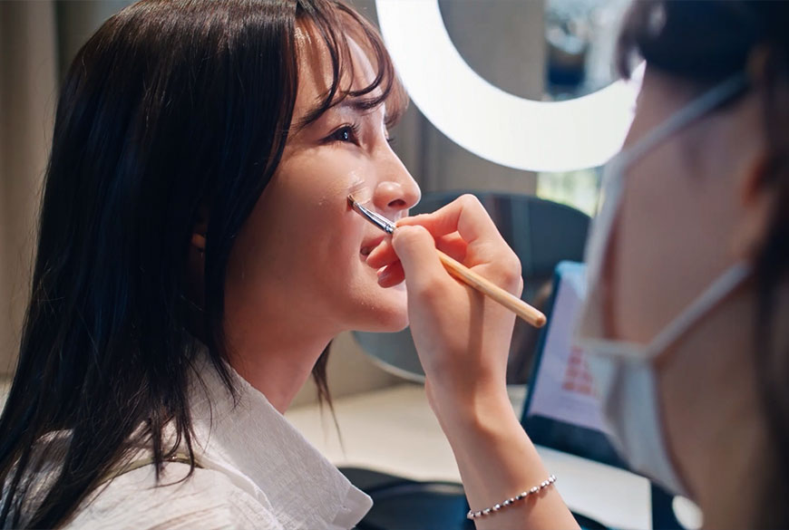 Maquiagem tipo importação: o boom do K-beauty