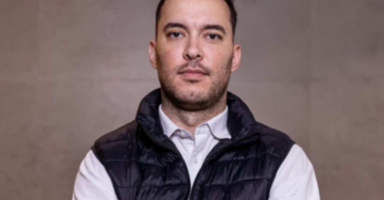 Marcos Costa assume liderança comercial da D4Sign