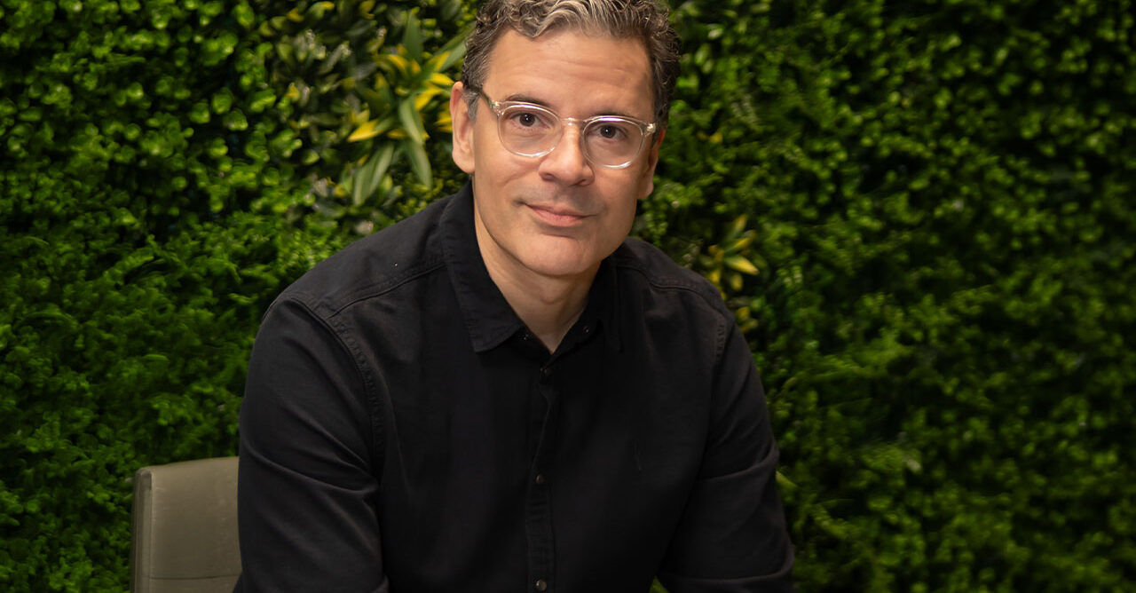 “Marketing é o óleo entre as engrenagens”, diz CMO da GM