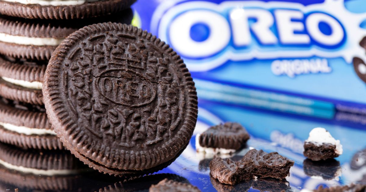 Mondelez tem avanço de 141,5% em lucro líquido no 2º trimestre