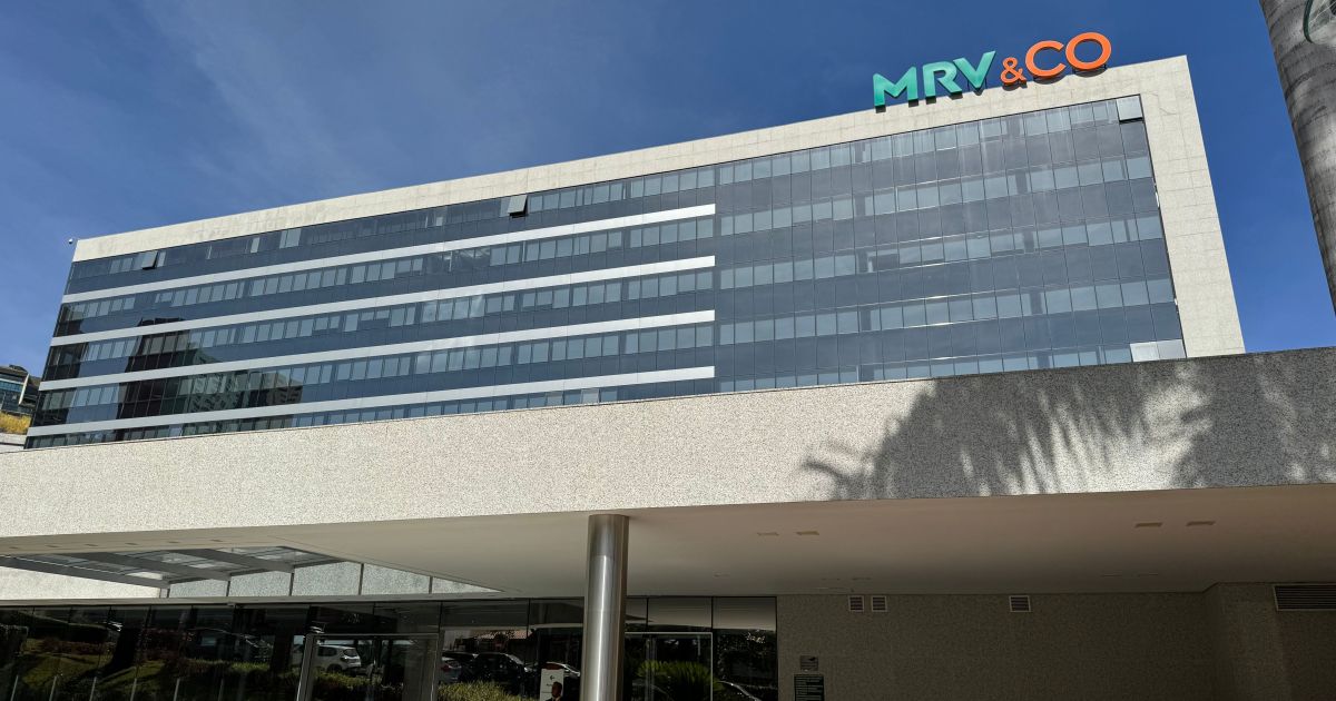 MRV&Co tem alta de 3,5% nas vendas de incorporação no 2º tri