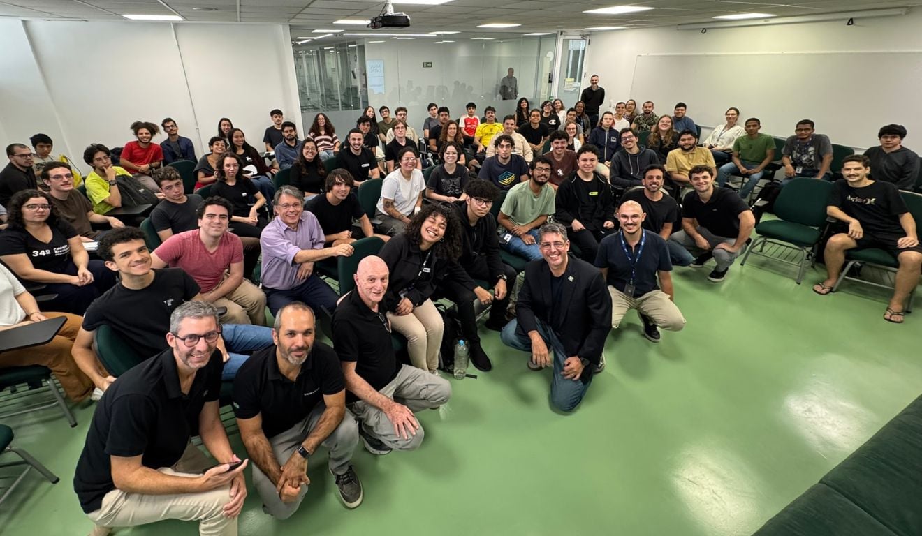 MSW Capital faz parceria com Impa Tech para conectar alunos a startups