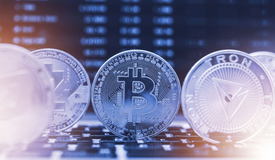 Mulheres representam 30% das operações com cripto em 2025