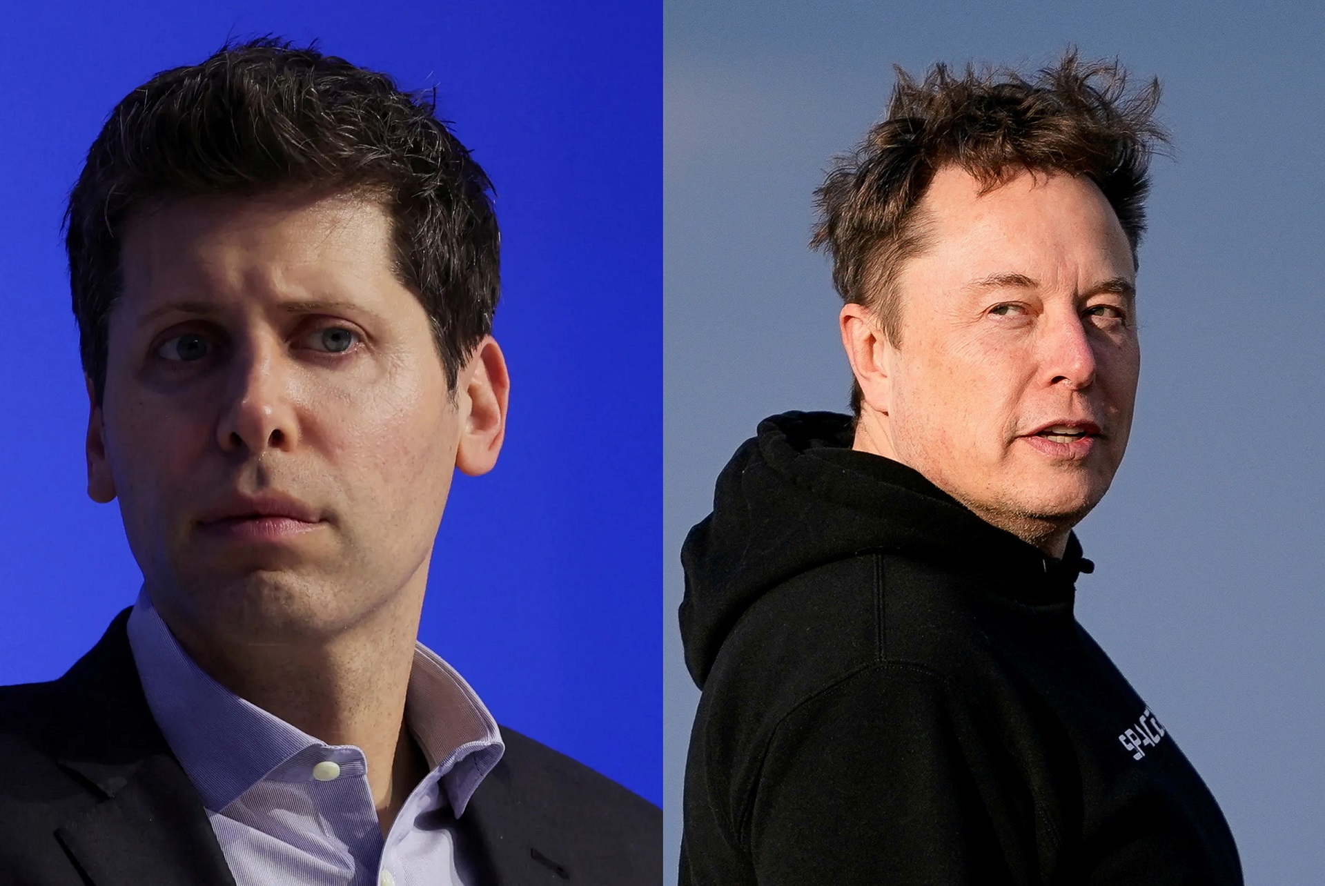 Musk ironiza Sam Altman após Apple acusar OpenAI de roubo de segredo industrial