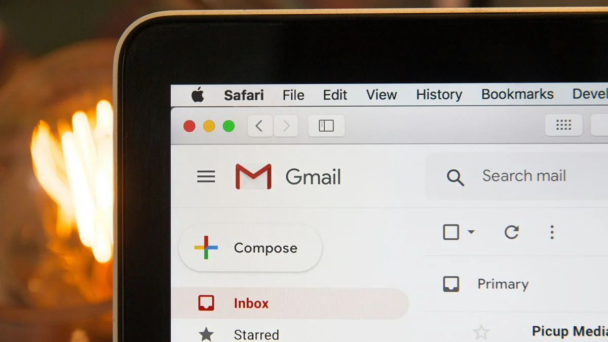 Não curtiu e-mail escrito pela IA? Gmail agora deixa você detalhar o que mudar