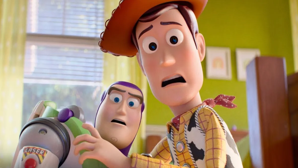 Nem Toy Story 5 salvou: Pixar sofre onda de demissões após cortes da Disney