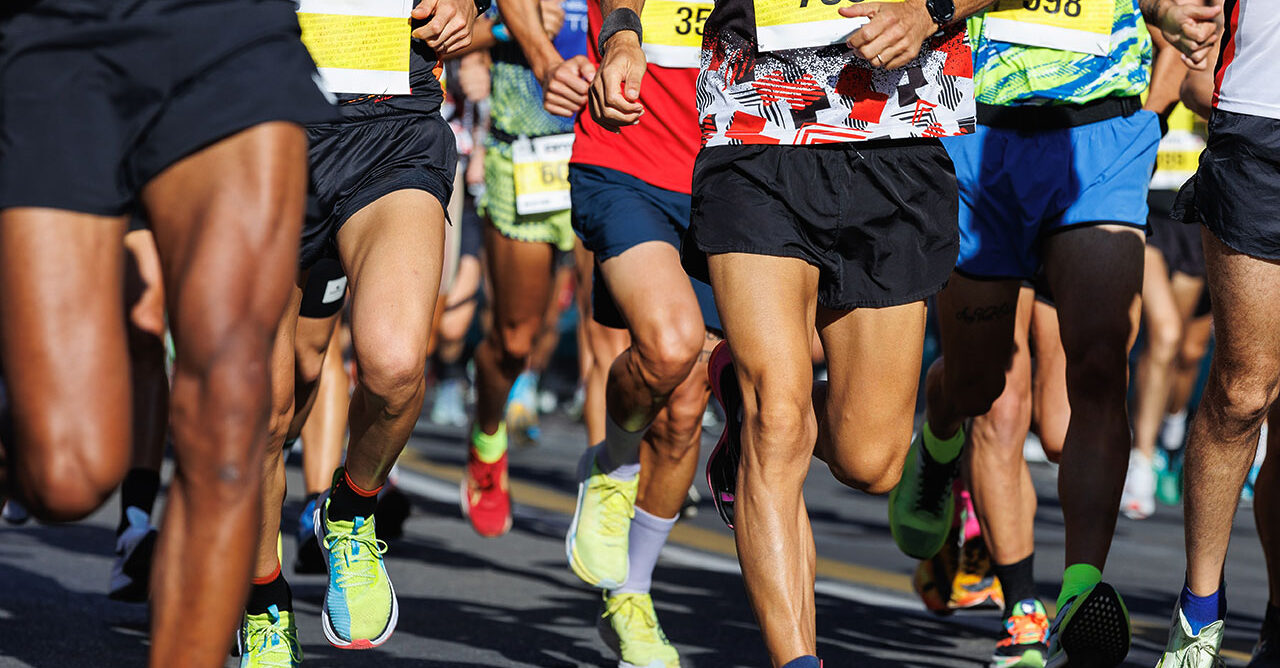 Nike SP City Marathon terá 11 marcas em 2026