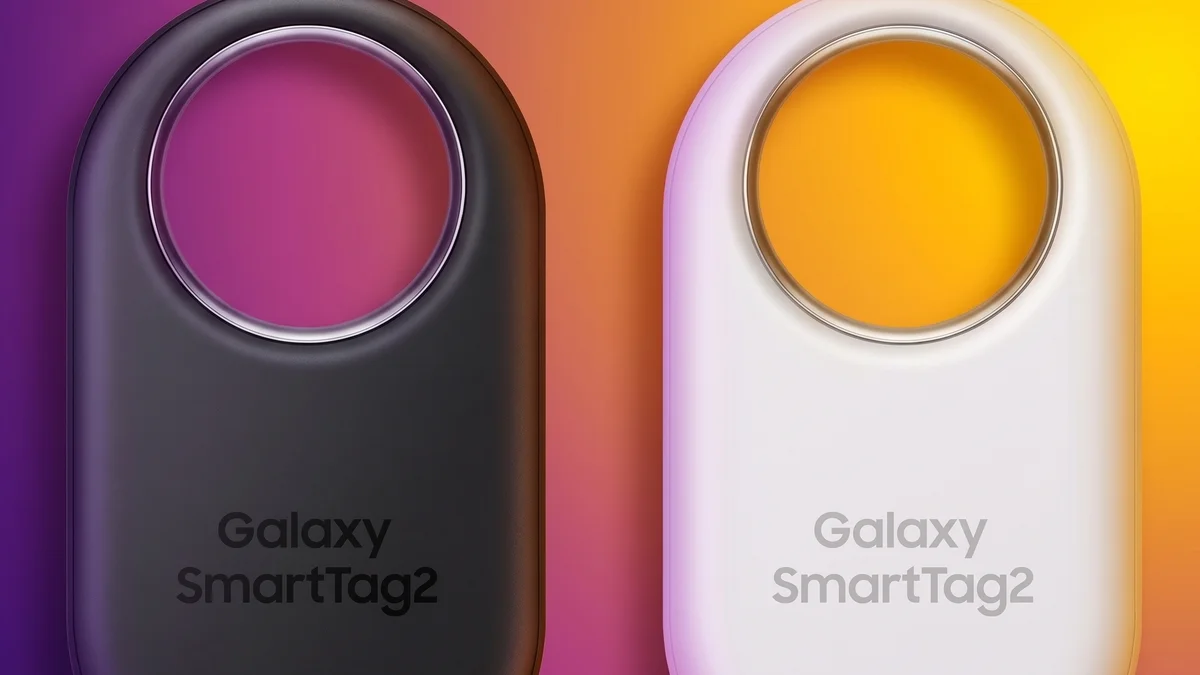 Nova "AirTag da Samsung" está chegando; veja o que já sabemos