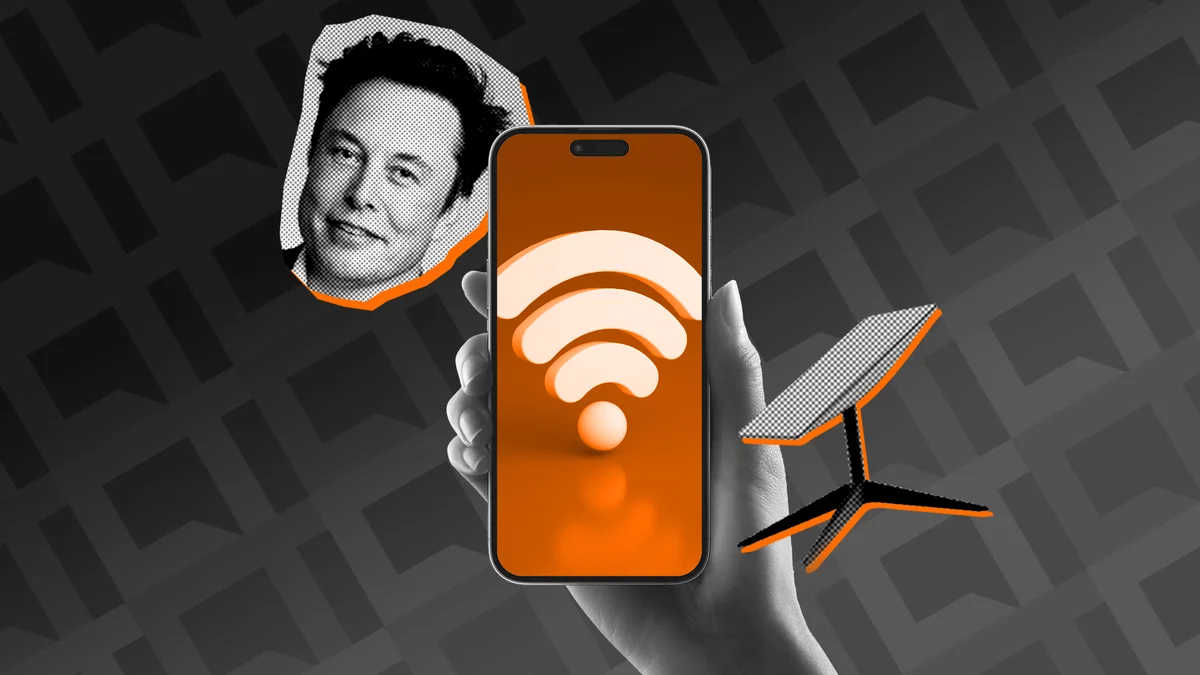 Nova antena da Starlink com bateria vazou: veja tudo que já sabemos