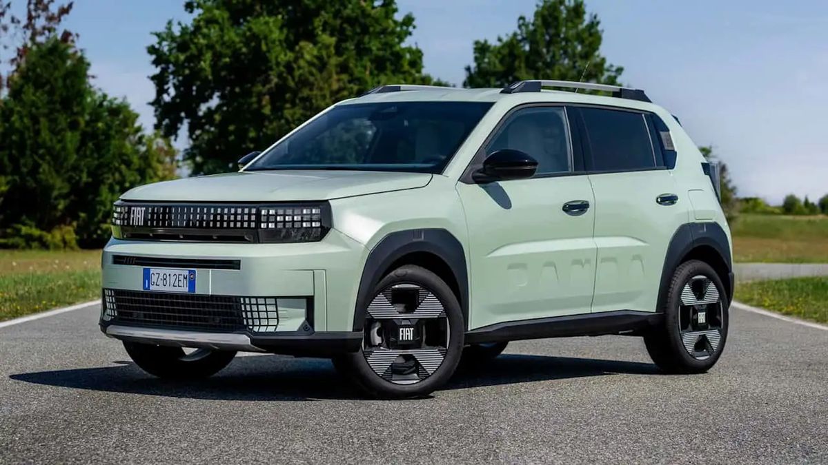 Nova geração do Fiat Argo muda de nome e ganha tecnologia para encarar VW Polo