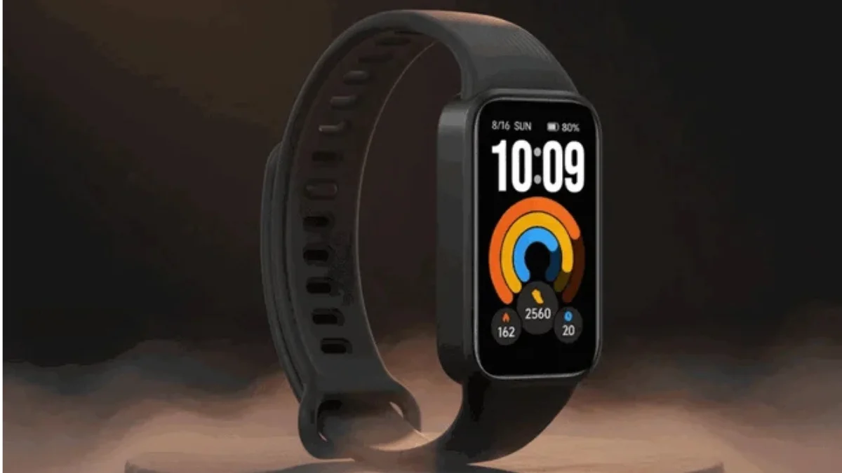 Nova Mi Band da Xiaomi vazou: bateria para 14 dias por menos de R$ 250