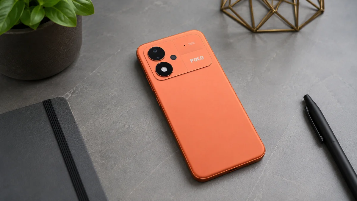 Novo celular da Xiaomi com bateria gigante vaza completamente; veja fotos