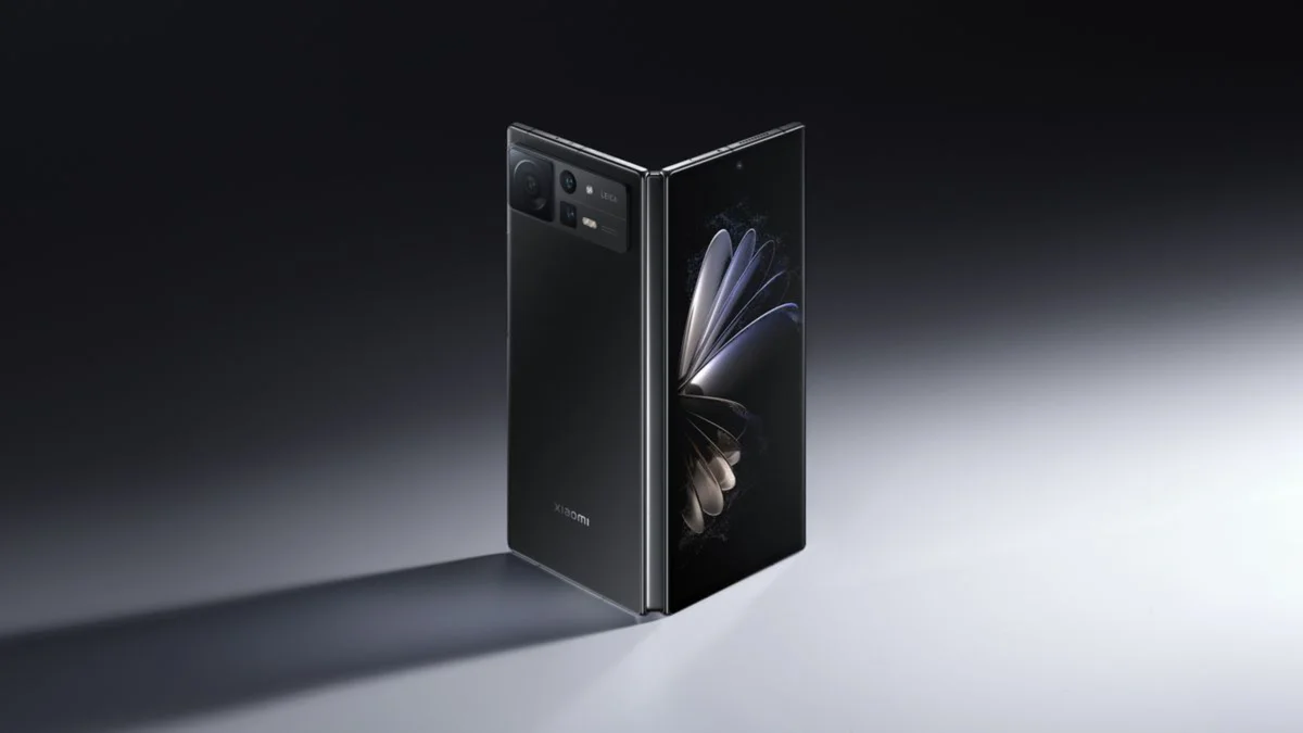 Novo dobrável da Xiaomi vaza na China; veja o que esperar e possíveis nomes