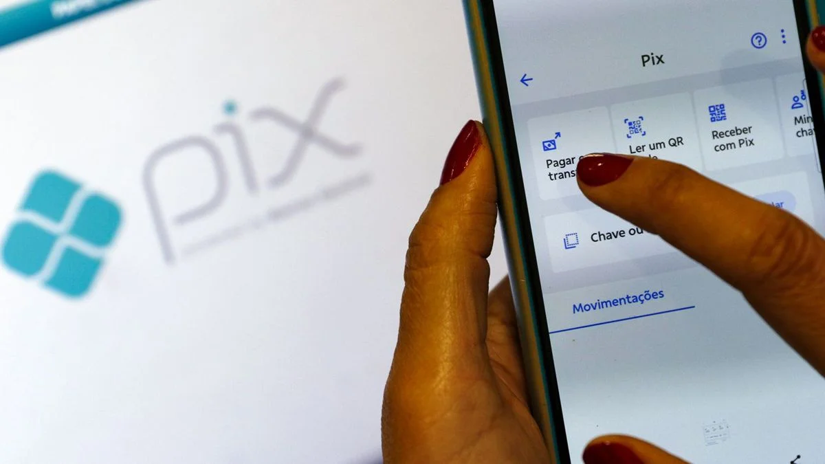 Novo Pix por Biometria permite pagar compras sem abrir o app do banco