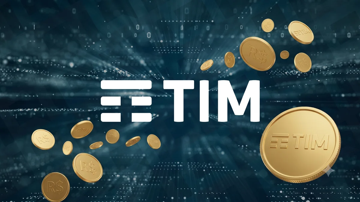 Novo plano da TIM reduz conta em 40% e dá desconto maior na compra de celular