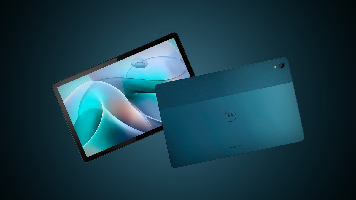 Novo tablet da Motorola aparece em teste; veja tudo que já sabemos