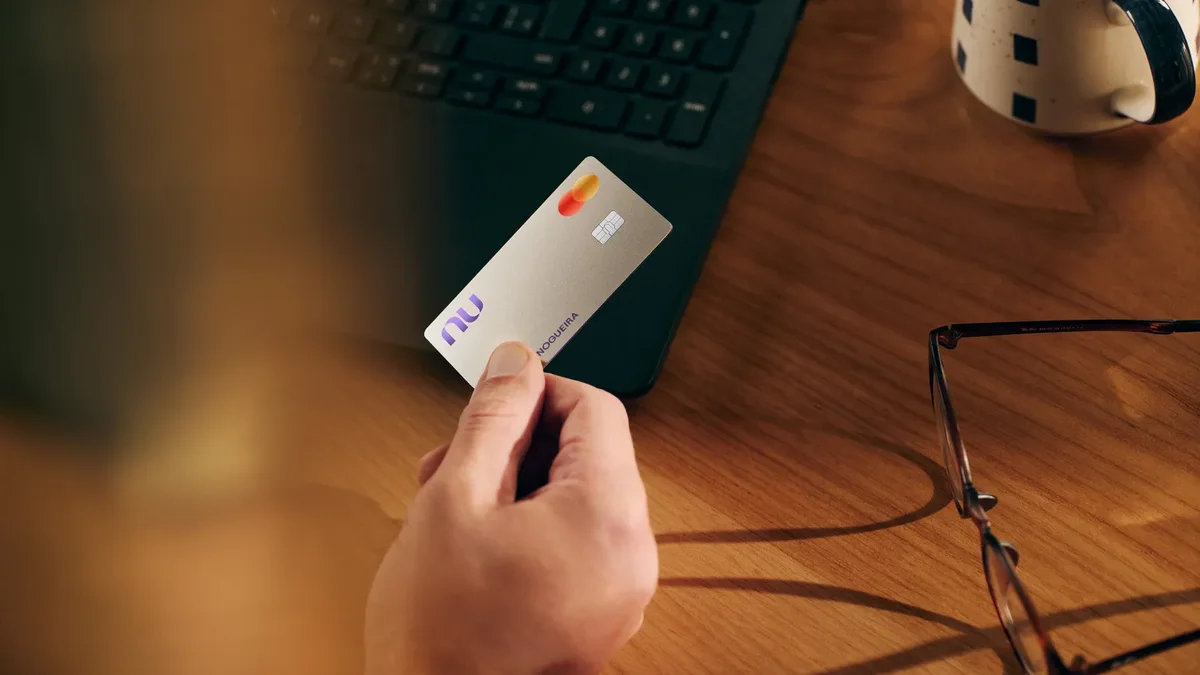 Nubank anuncia cartão de crédito platinum Croma; confira benefícios