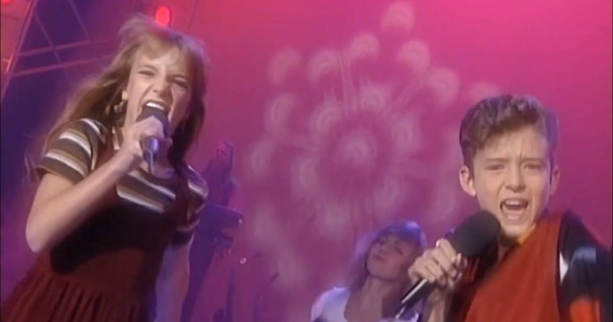 “O Clube do Mickey”: programa que lançou Britney Spears vai ganhar reboot