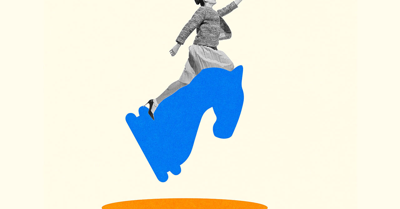 O protagonismo feminino nas entidades da indústria