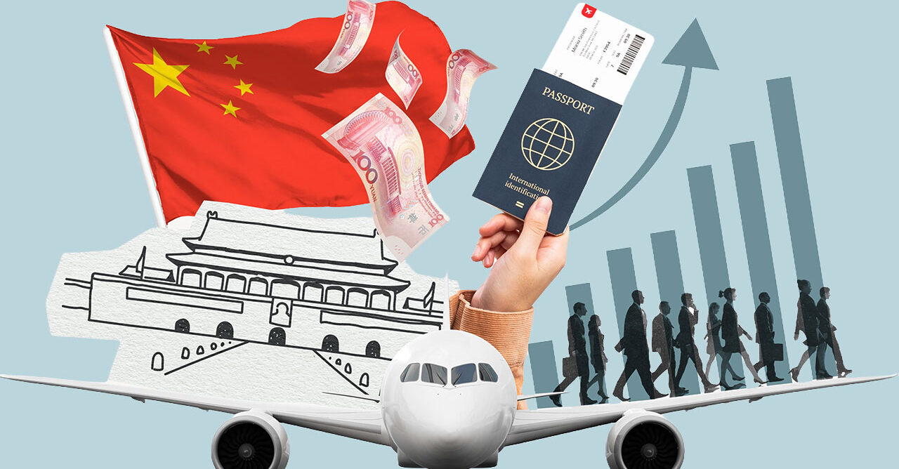 O que executivas brasileiras aprenderam na China