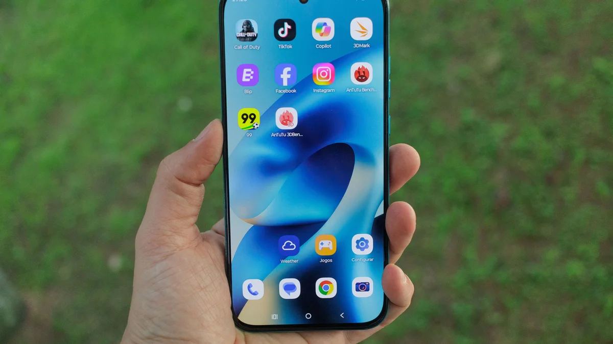O que muda no seu Motorola? Veja novidades do Android 17 Beta
