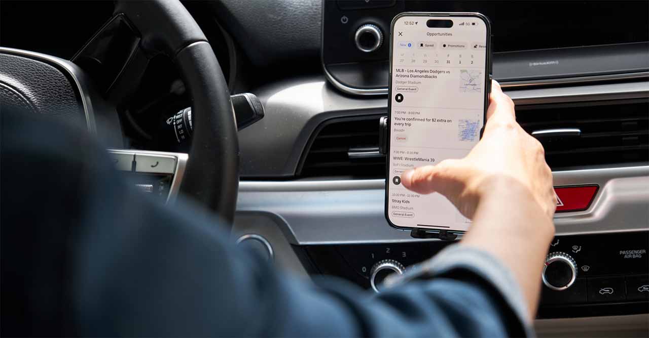 Omnicom Media amplia atendimento à Uber no País