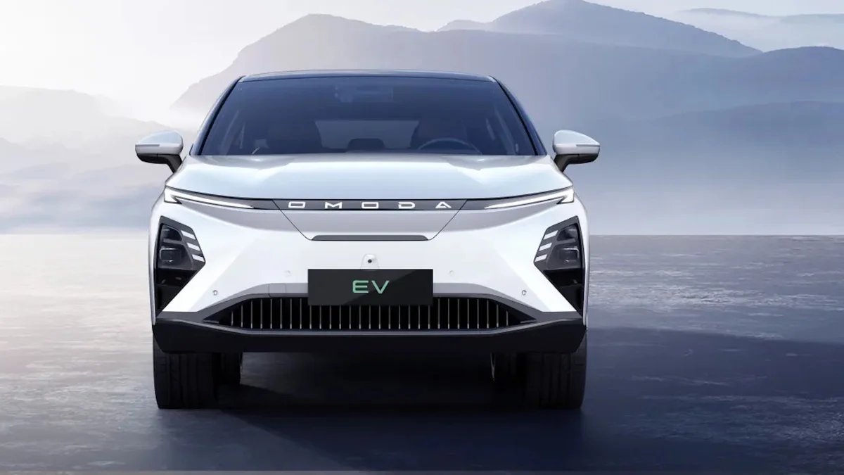 Omoda 5 deve ganhar nova versão para brigar com BYD e GWM