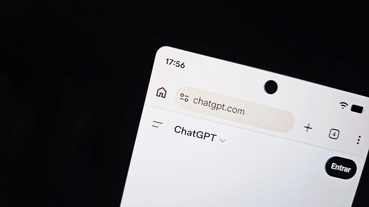 OpenAI leva um dos melhores recursos do “navegador do ChatGPT” ao Chrome