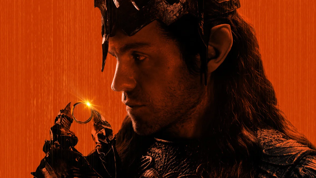 Os Anéis de Poder: Sauron finalmente assume forma mais temida em foto da temporada 3