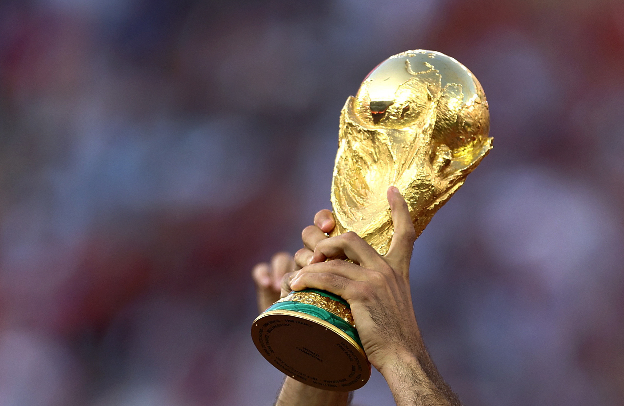Países europeus ameaçam boicotar Copa de 2030 se Fifa seguir com plano comercial