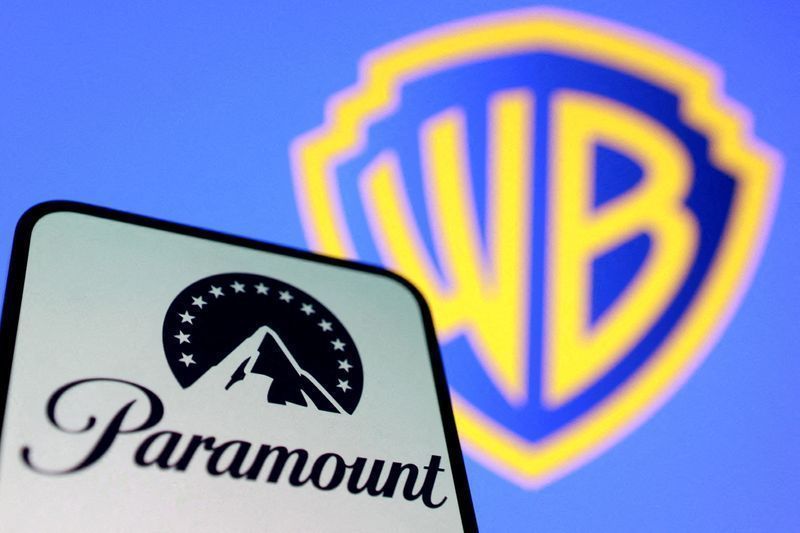 Paramount concorda em adiar compra da Warner