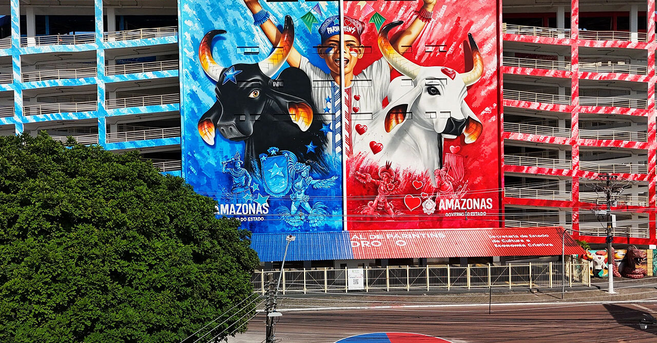 Parintins 2026: os números das marcas no festival