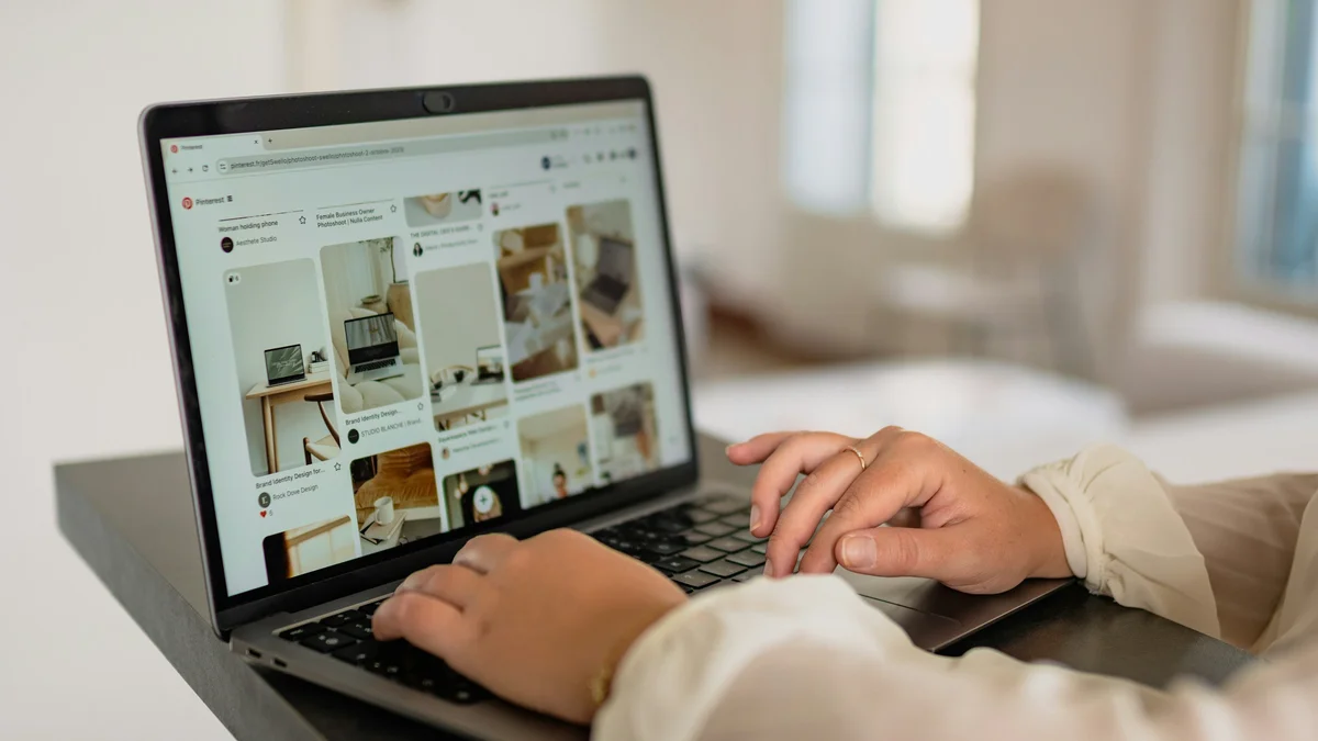 Pinterest é investigado pela ANPD após exposição de RGs e CNHs
