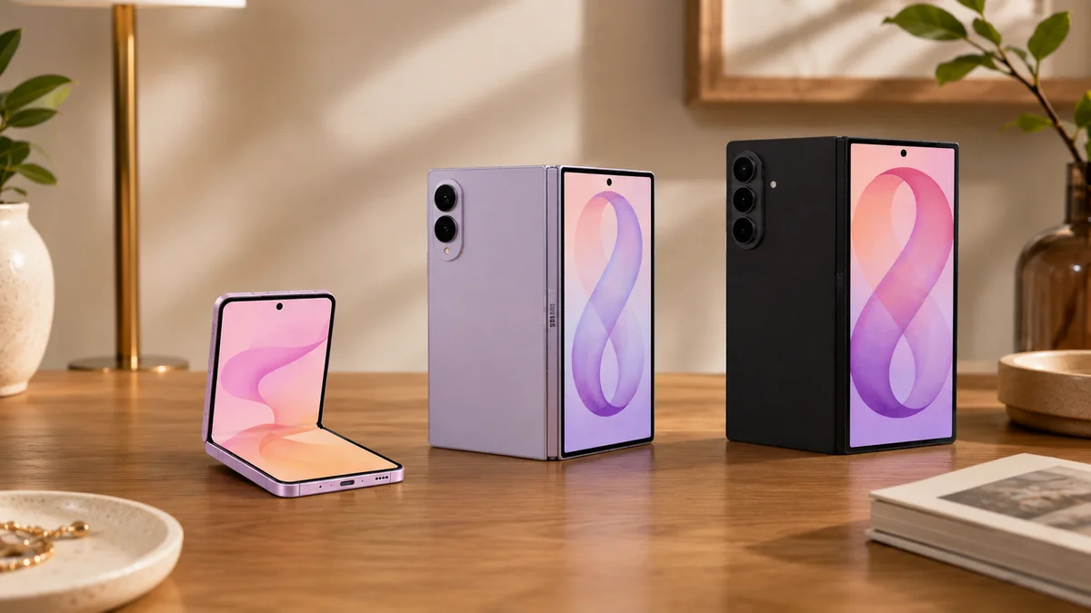 Pixel não emplacou? Google passa a vender celulares da Samsung em sua loja