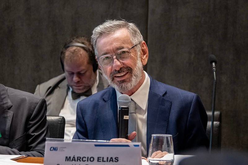 ‘Pode ser que a gente não precise usar todo o valor para o Brasil Soberano’, diz MDIC