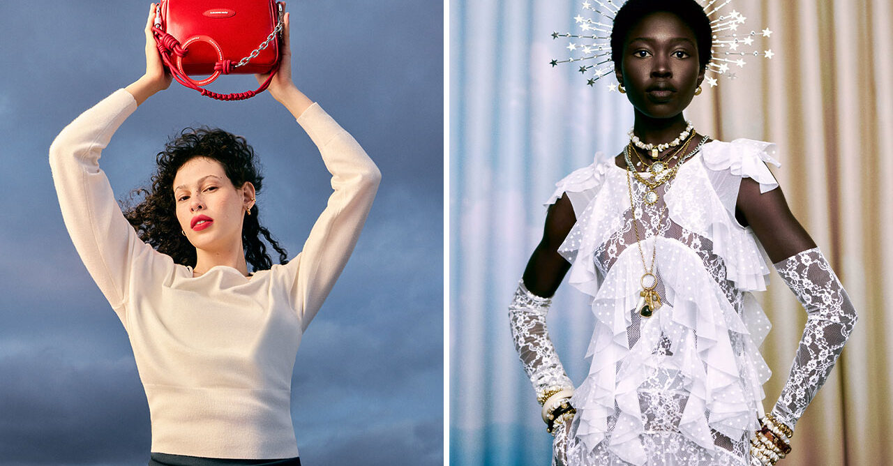 Por que as fast fashions investem em collabs com estilistas?
