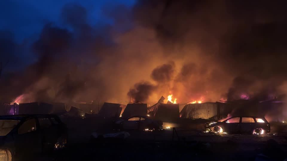 Prefeito de Kiev diz que capital ucraniana está sob ataque da Rússia