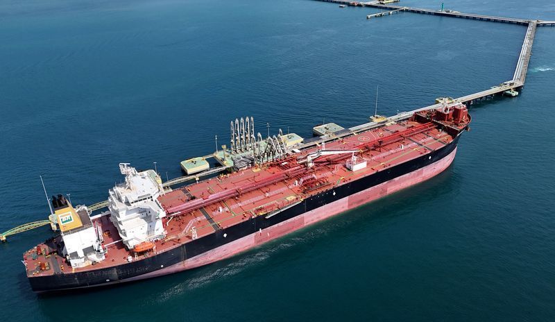 Produção de petróleo do Brasil soma 4,3 milhões de barris por dia em maio