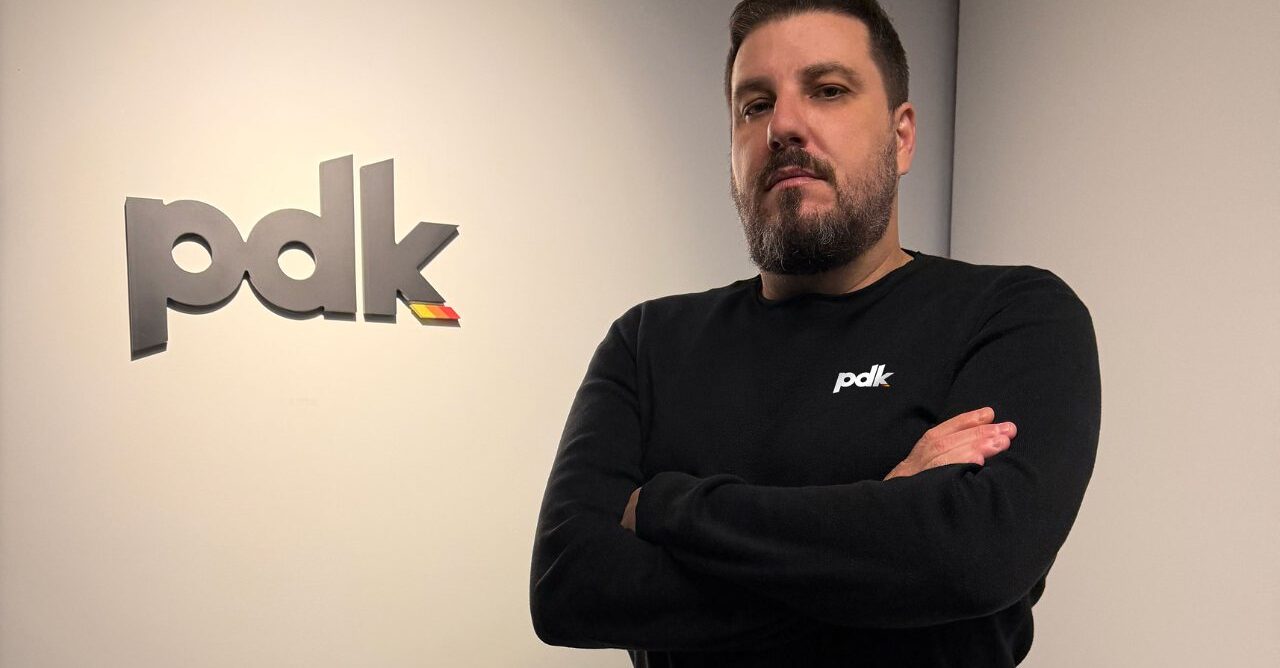 Produka contrata Igor Pellegrini para atendimento