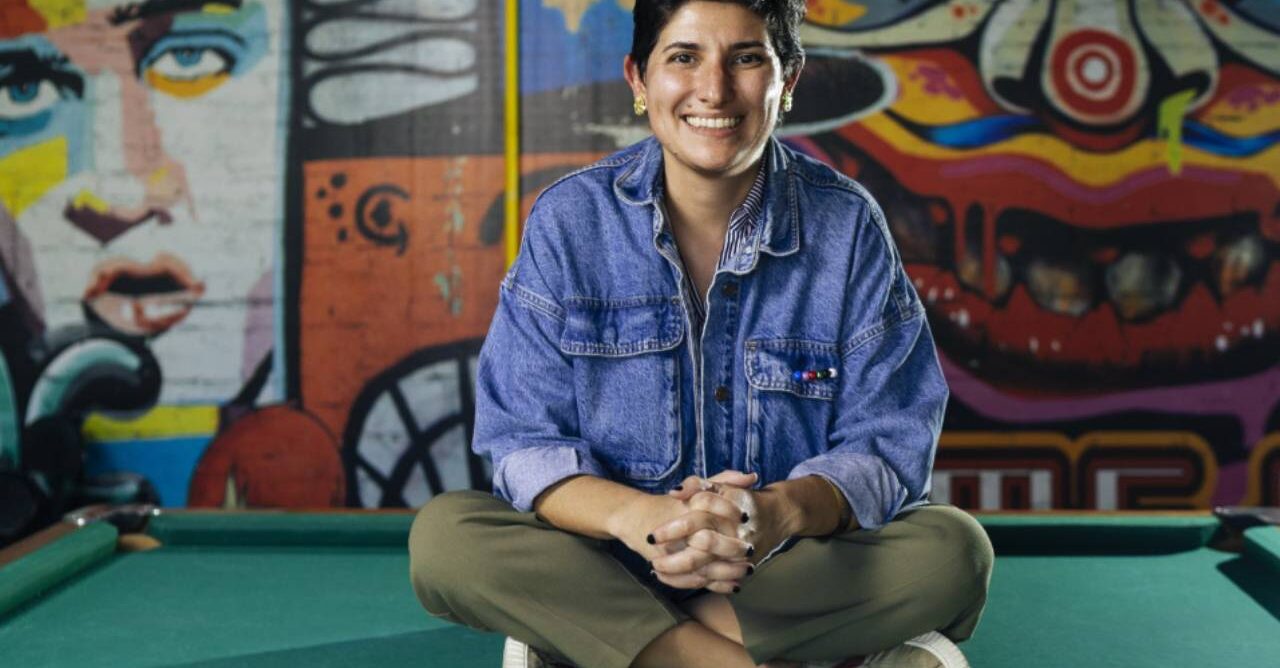 Propeg promove Luciana Elaiuy à diretora de conteúdo