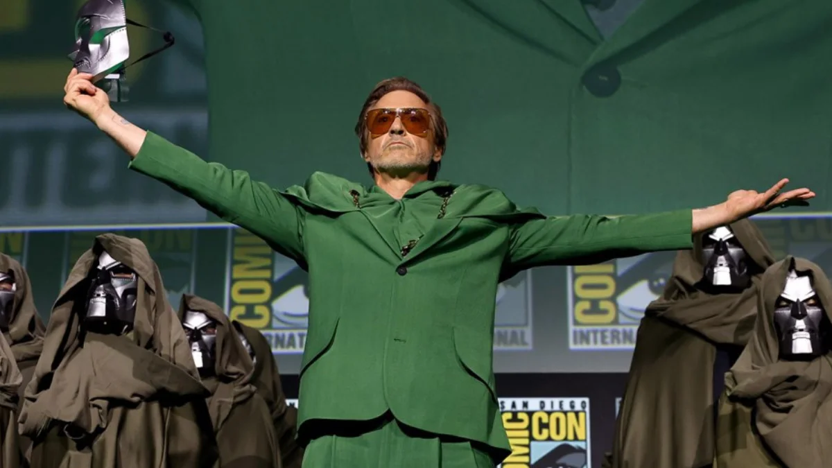 Qual é a duração de Vingadores: Doutor Destino? Descubra