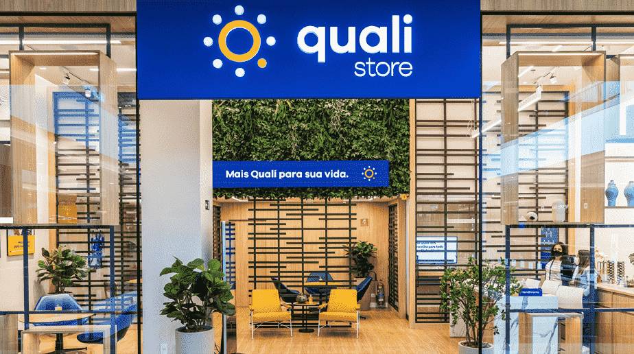 Qualicorp (QUAL3) passa a deter 100% do capital social da Plural e da Oxcorp